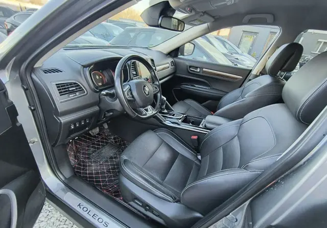 RENAULT Koleos 2.0 dCi Intens 4x4 X-Tronic