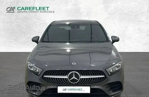 MERCEDES-BENZ Klasa A 