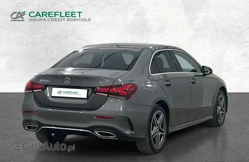 MERCEDES-BENZ Klasa A 