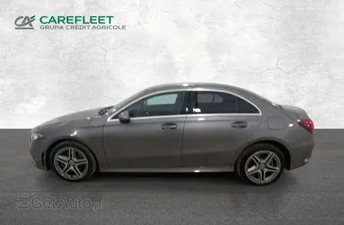 MERCEDES-BENZ Klasa A 