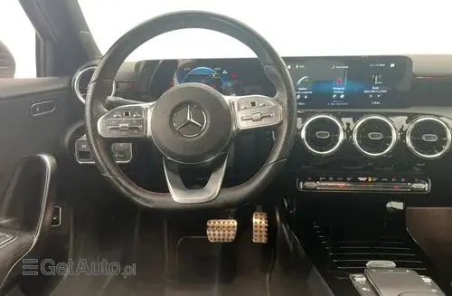 MERCEDES-BENZ Klasa A 