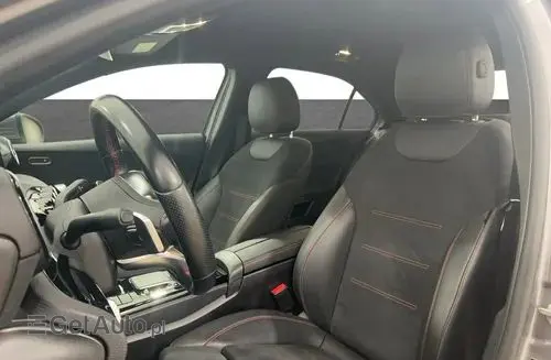 MERCEDES-BENZ Klasa A 