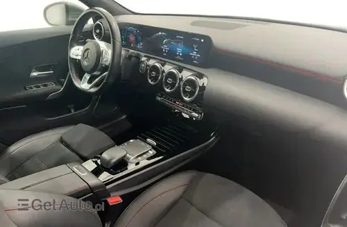 MERCEDES-BENZ Klasa A 