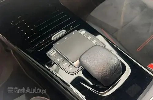 MERCEDES-BENZ Klasa A 