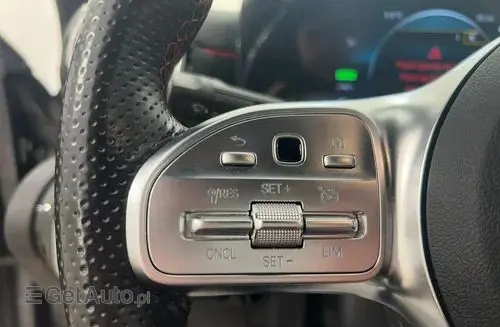 MERCEDES-BENZ Klasa A 