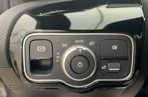 MERCEDES-BENZ Klasa A 