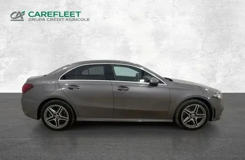 MERCEDES-BENZ Klasa A 
