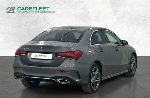 MERCEDES-BENZ Klasa A 