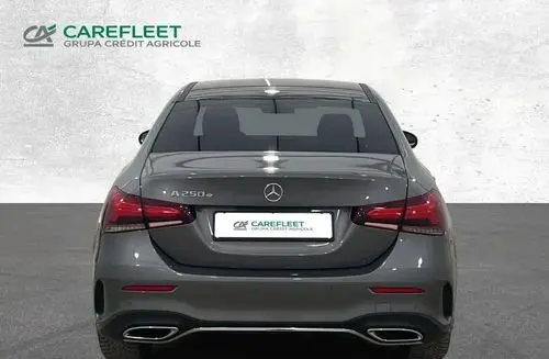 MERCEDES-BENZ Klasa A 