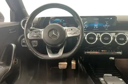 MERCEDES-BENZ Klasa A 