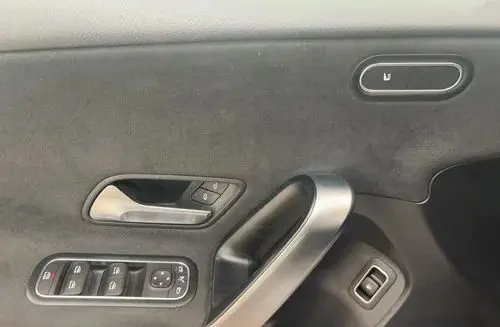 MERCEDES-BENZ Klasa A 