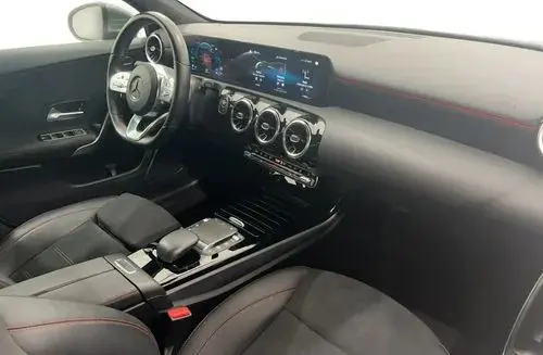MERCEDES-BENZ Klasa A 