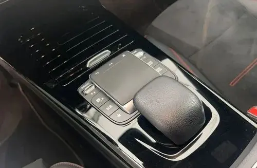 MERCEDES-BENZ Klasa A 