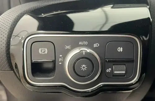 MERCEDES-BENZ Klasa A 