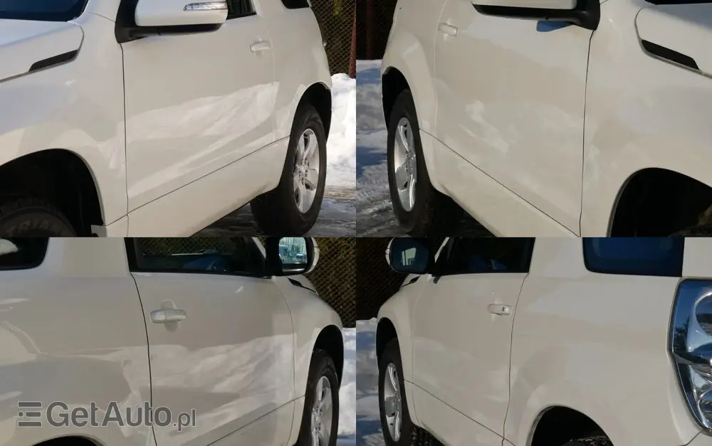 SUZUKI Grand Vitara 1.6 City