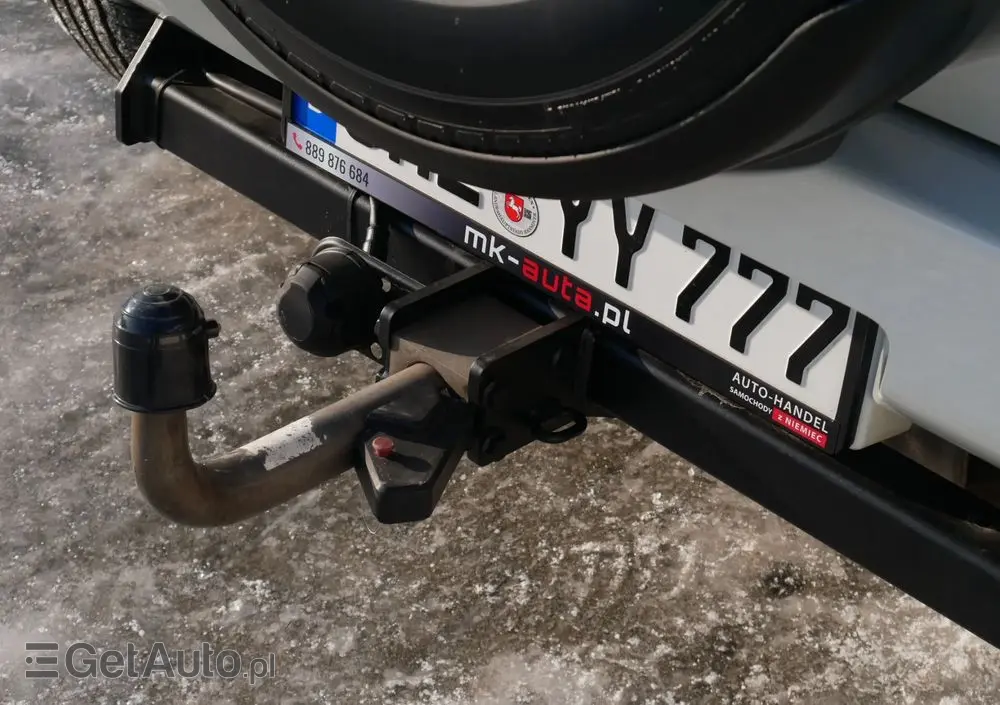 SUZUKI Grand Vitara 1.6 City