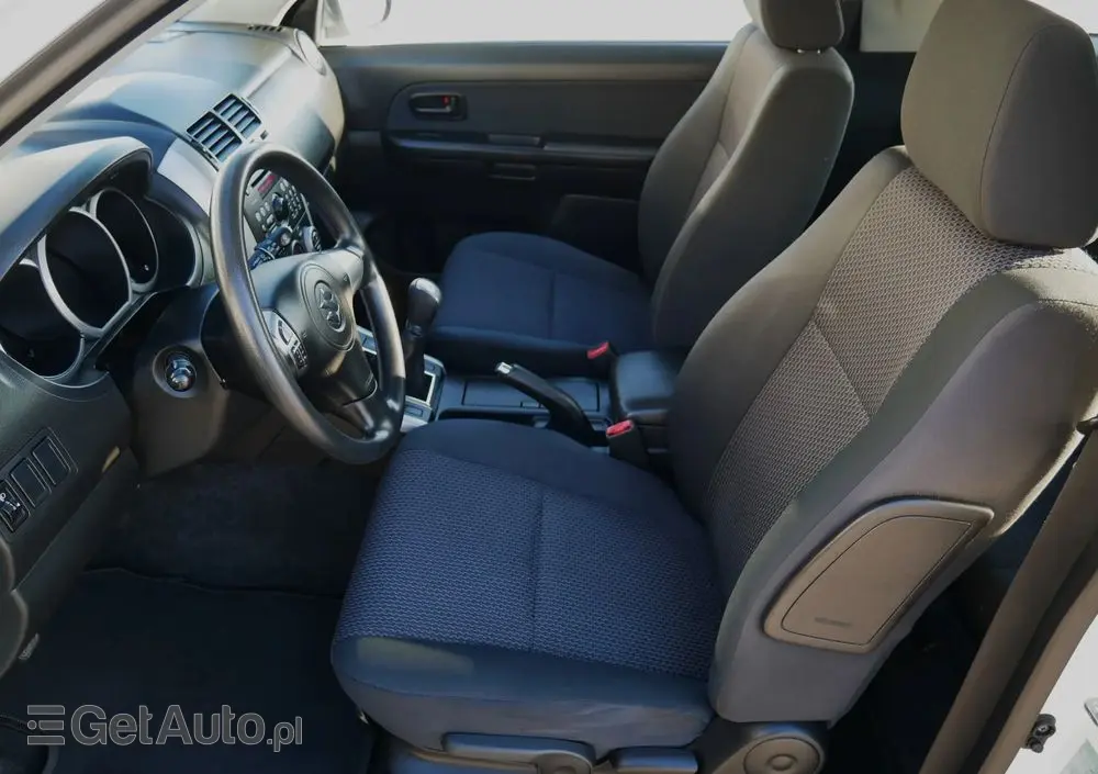 SUZUKI Grand Vitara 1.6 City