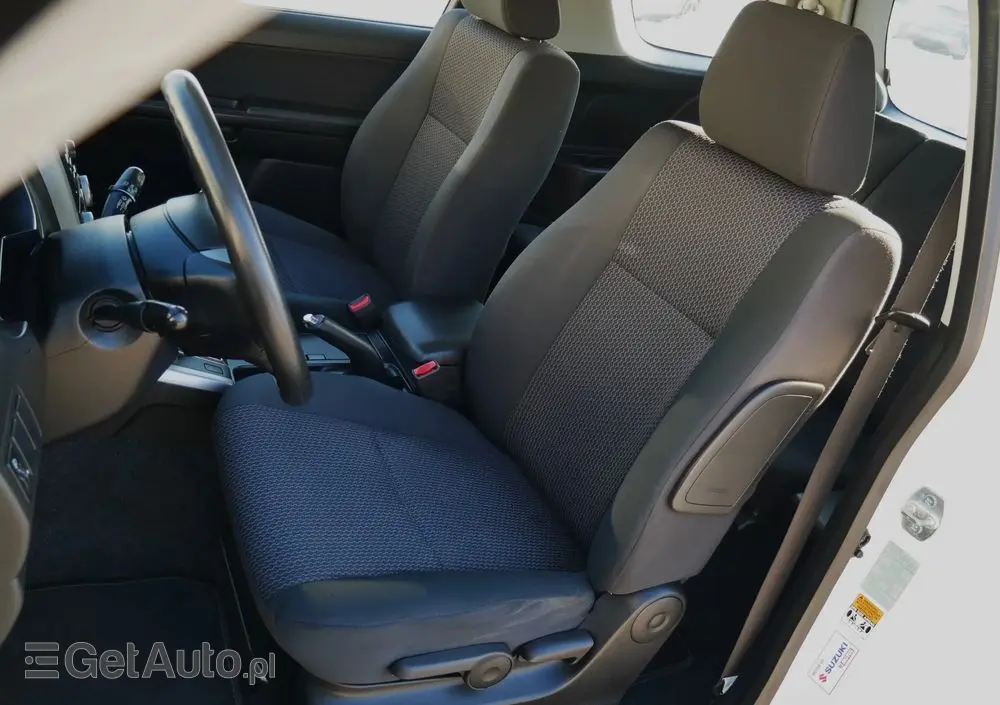 SUZUKI Grand Vitara 1.6 City