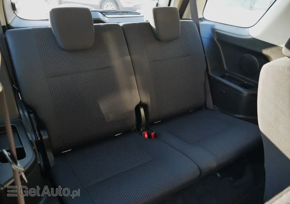 SUZUKI Grand Vitara 1.6 City