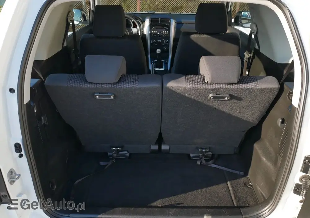 SUZUKI Grand Vitara 1.6 City