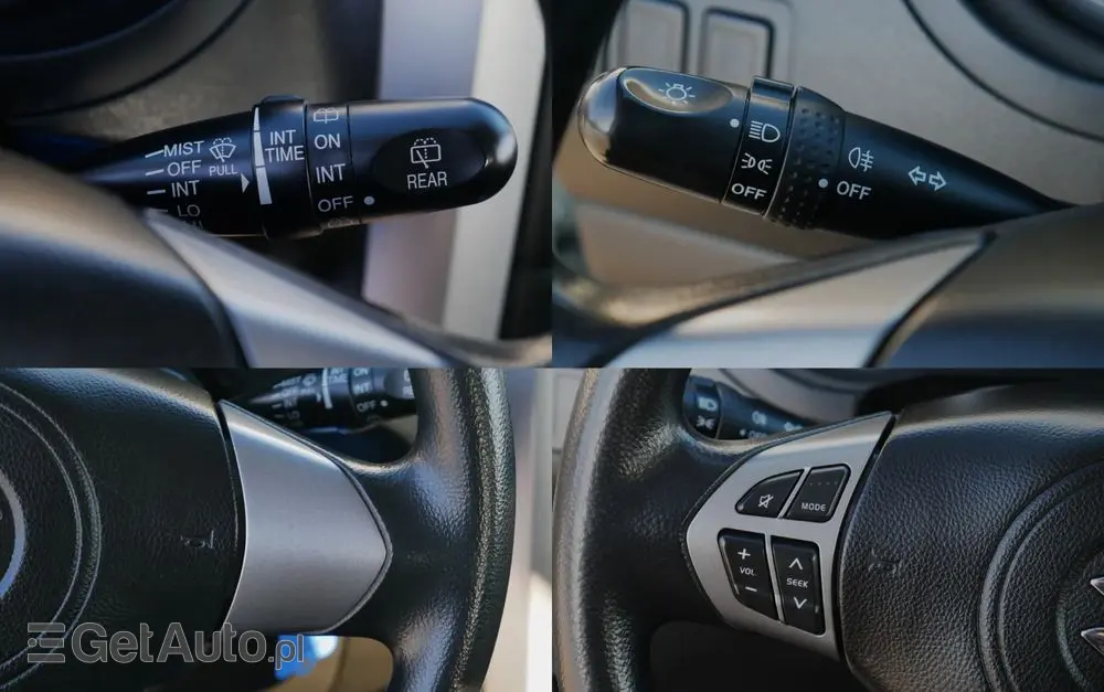 SUZUKI Grand Vitara 1.6 City