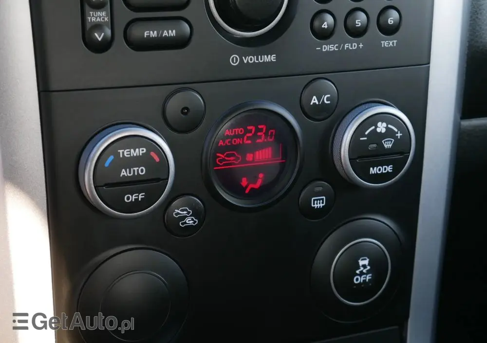 SUZUKI Grand Vitara 1.6 City