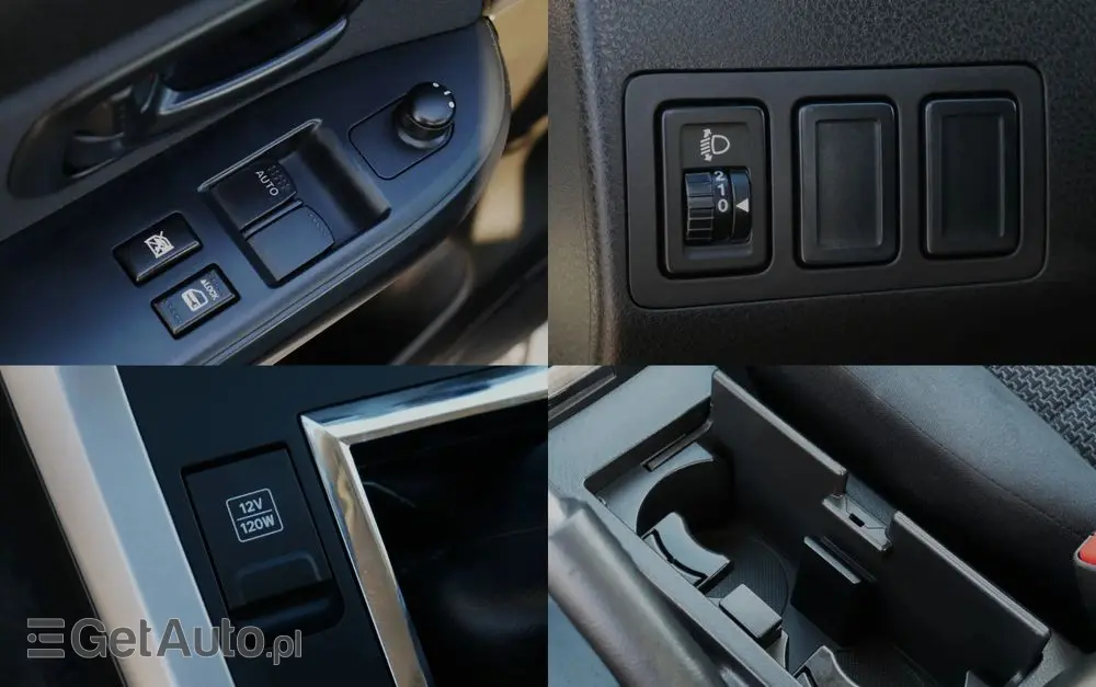 SUZUKI Grand Vitara 1.6 City