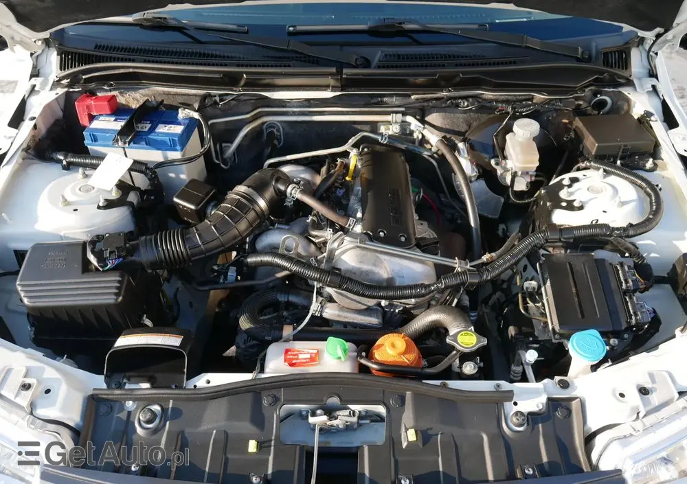 SUZUKI Grand Vitara 1.6 City