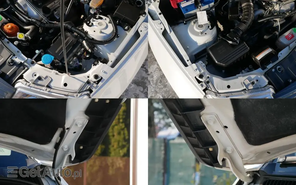 SUZUKI Grand Vitara 1.6 City