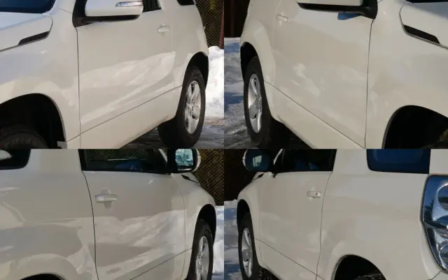 SUZUKI Grand Vitara 1.6 City