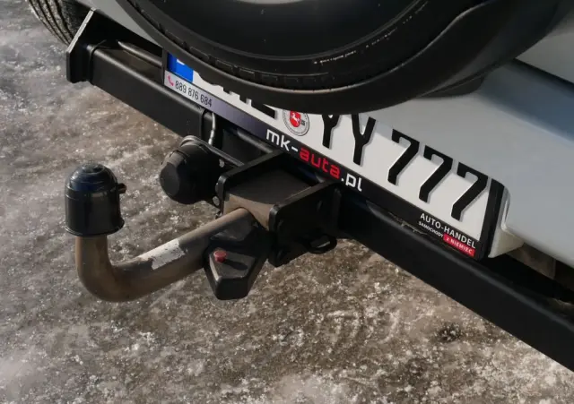 SUZUKI Grand Vitara 1.6 City