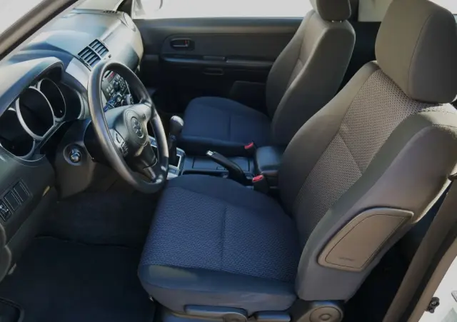 SUZUKI Grand Vitara 1.6 City