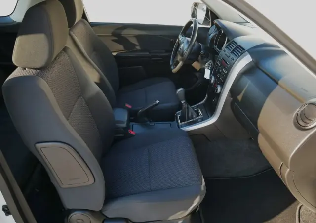 SUZUKI Grand Vitara 1.6 City