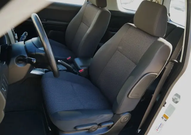 SUZUKI Grand Vitara 1.6 City