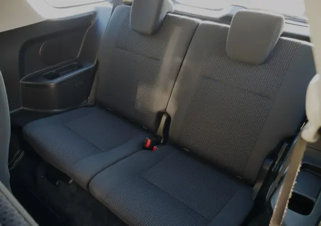 SUZUKI Grand Vitara 1.6 City