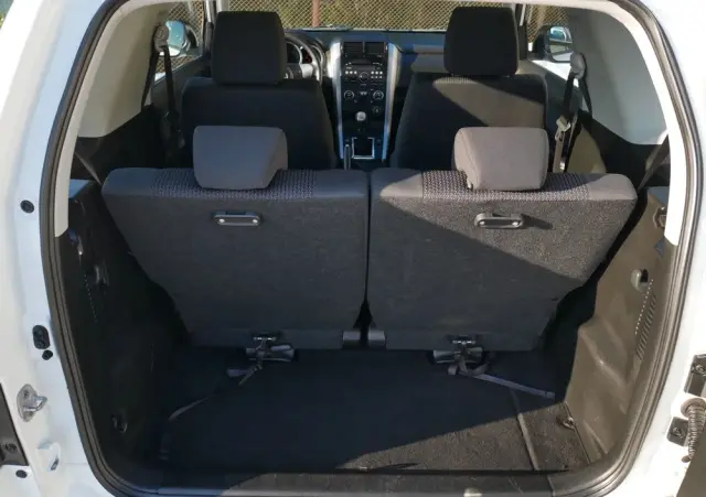 SUZUKI Grand Vitara 1.6 City