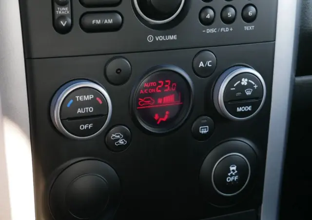 SUZUKI Grand Vitara 1.6 City