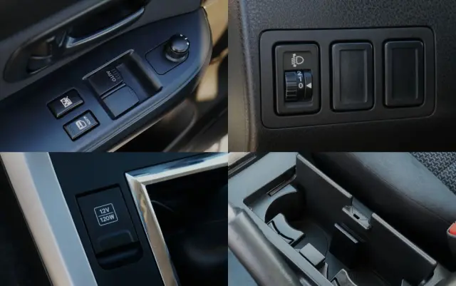 SUZUKI Grand Vitara 1.6 City