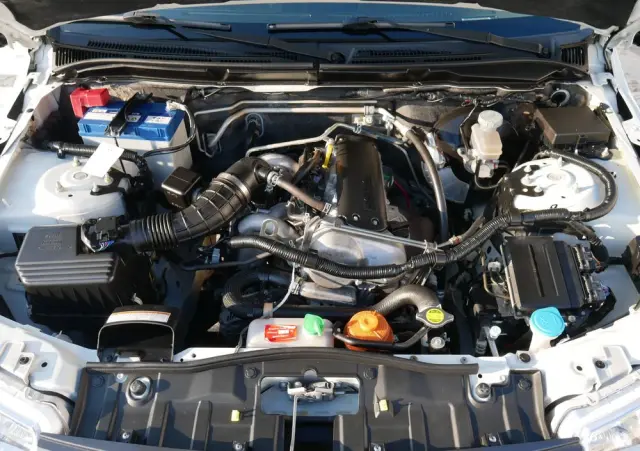 SUZUKI Grand Vitara 1.6 City