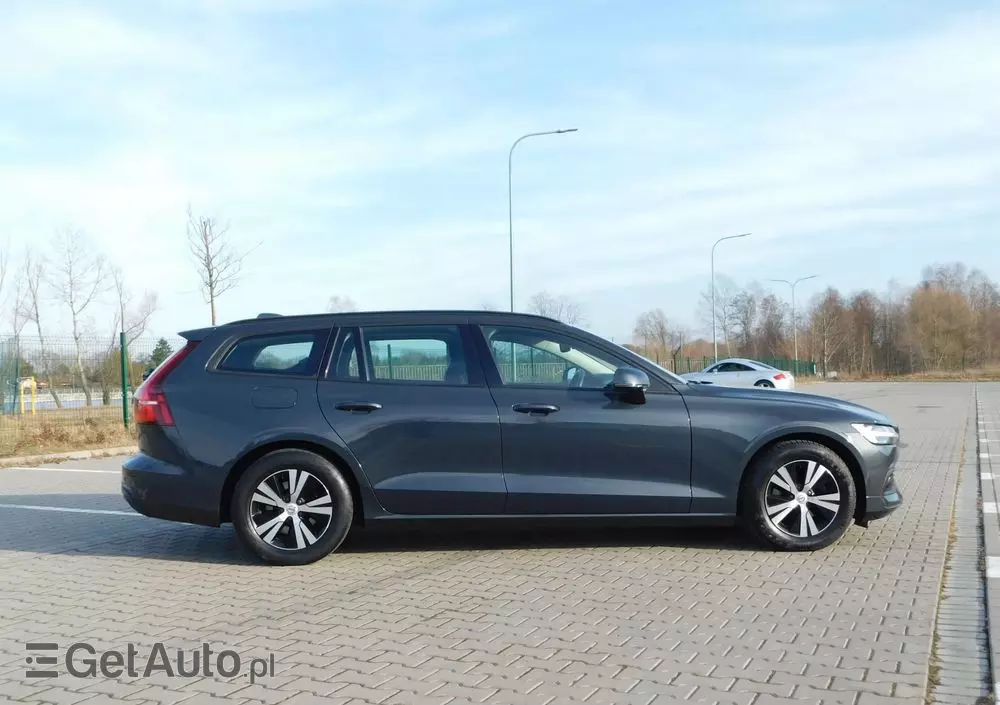 VOLVO V60 D3 Momentum
