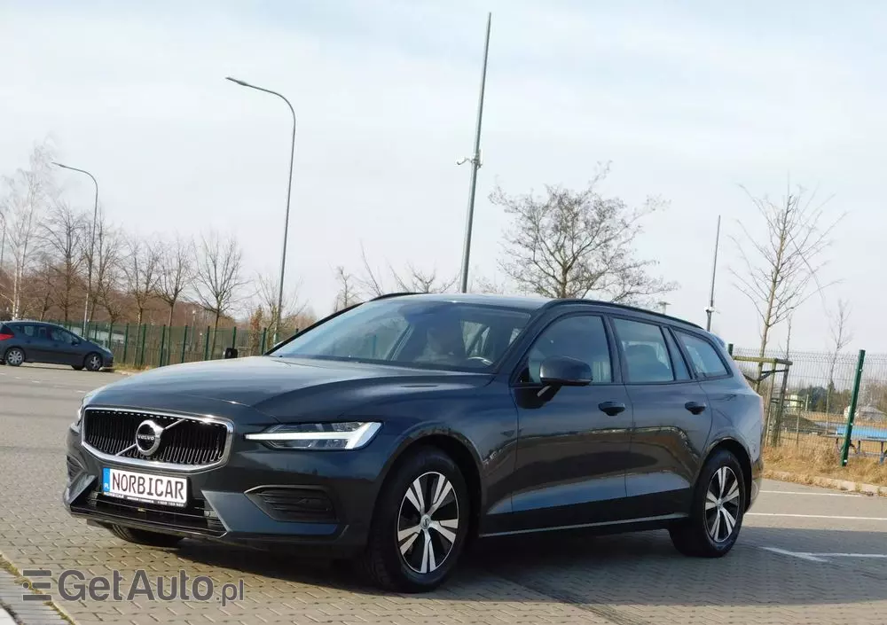 VOLVO V60 D3 Momentum