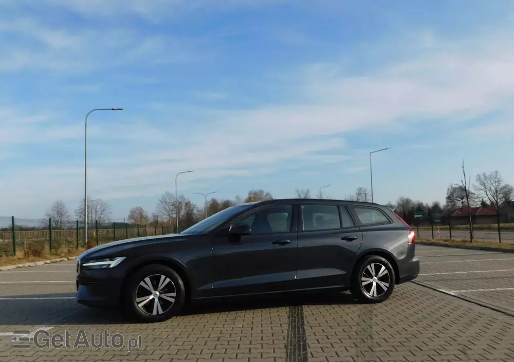 VOLVO V60 D3 Momentum