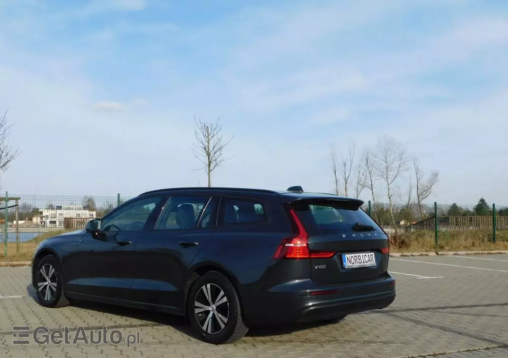 VOLVO V60 D3 Momentum