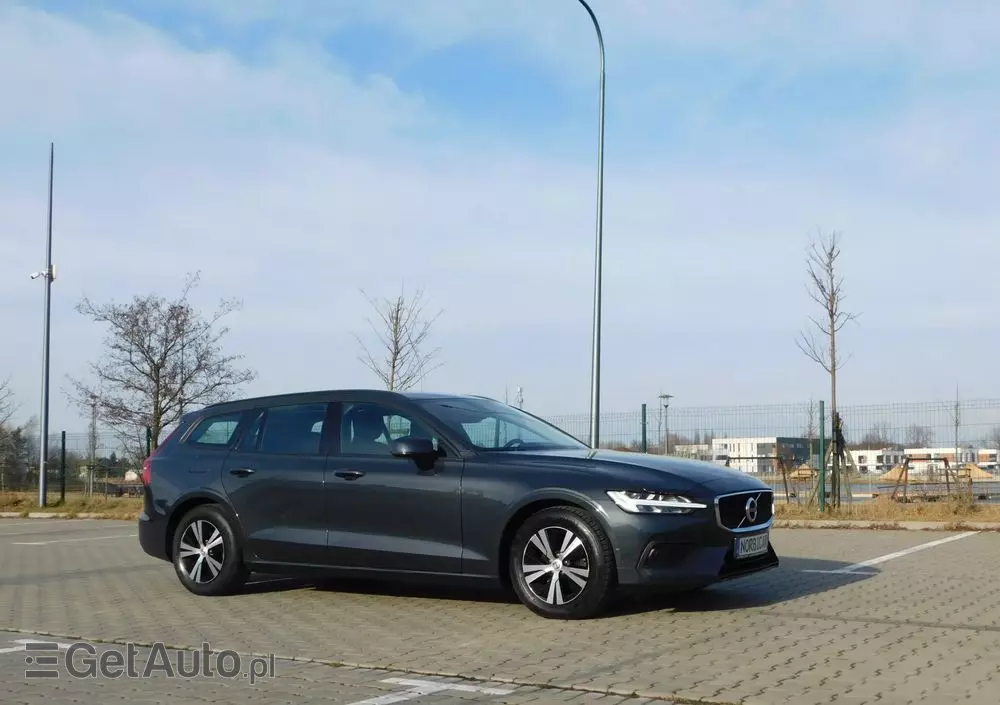 VOLVO V60 D3 Momentum