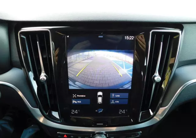 VOLVO V60 D3 Momentum