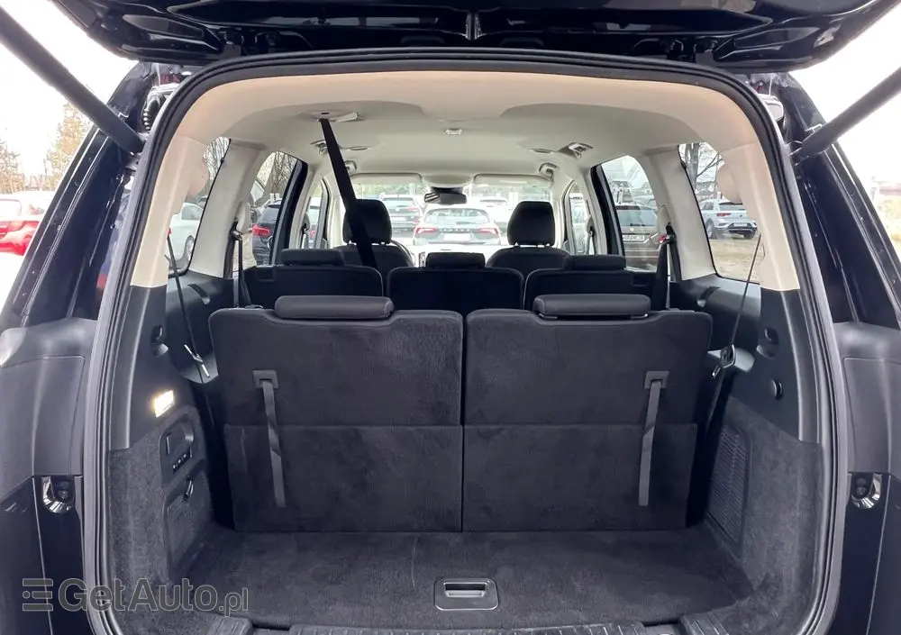 FORD Galaxy 2.0 EcoBlue S&S TITANIUM