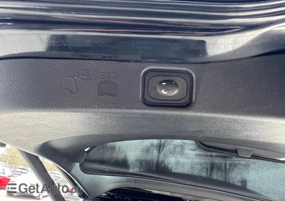 FORD Galaxy 2.0 EcoBlue S&S TITANIUM