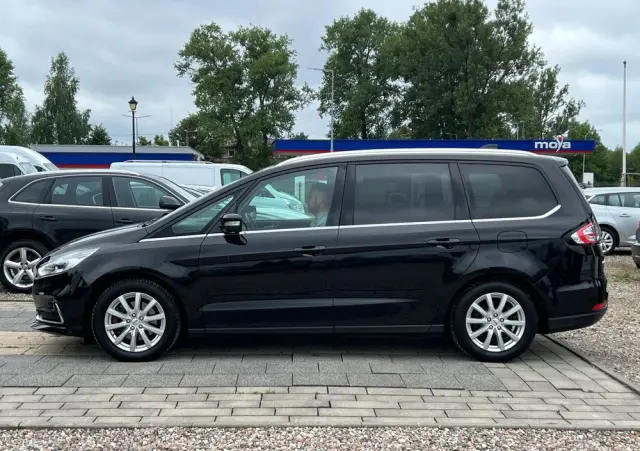 FORD Galaxy 2.0 EcoBlue S&S TITANIUM