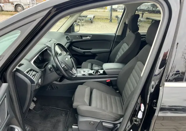 FORD Galaxy 2.0 EcoBlue S&S TITANIUM