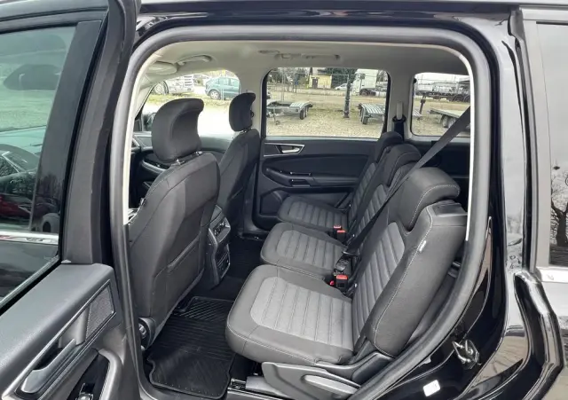 FORD Galaxy 2.0 EcoBlue S&S TITANIUM